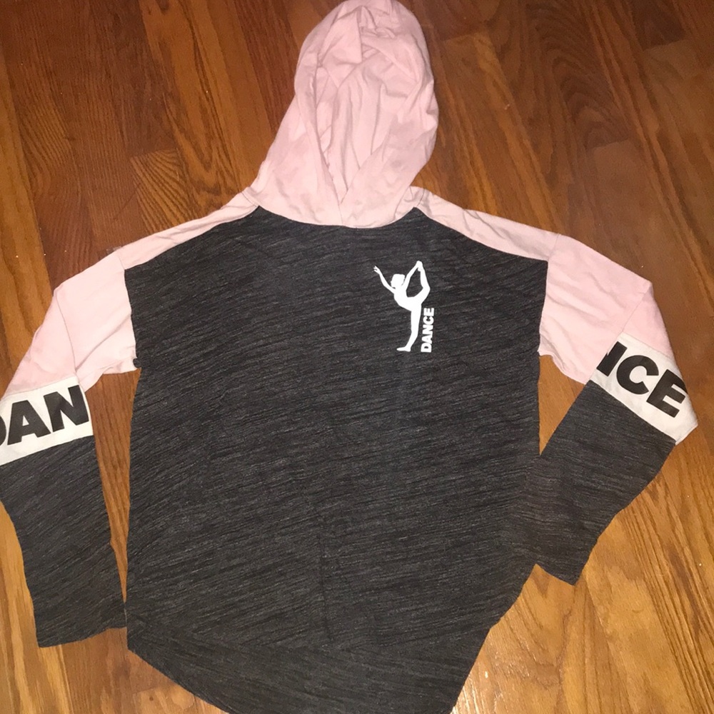 DANCE shirt
